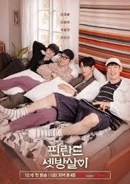 Rented in Finland (2024)