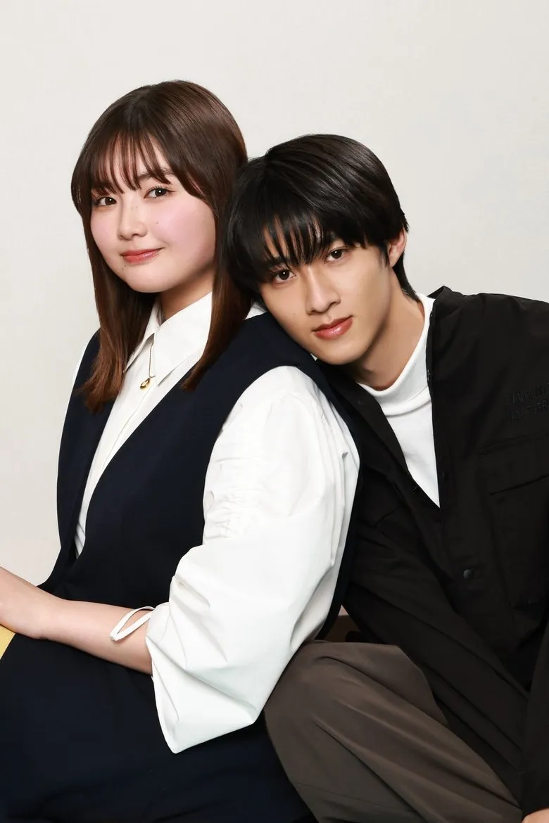 My Frosty Coworker Is Only Sweet to Me (2025)